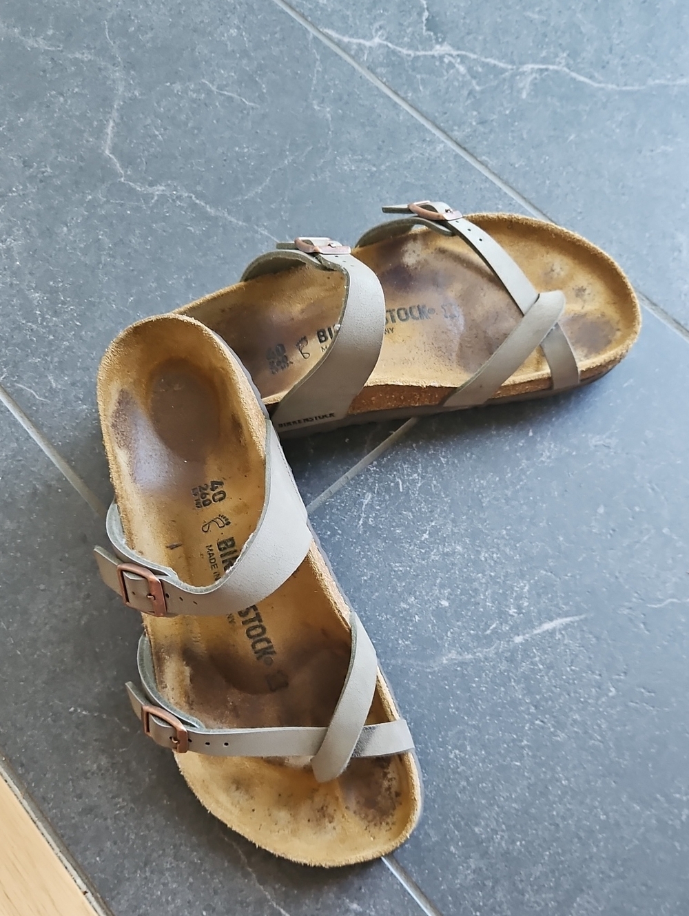 Birkenstock Sandals